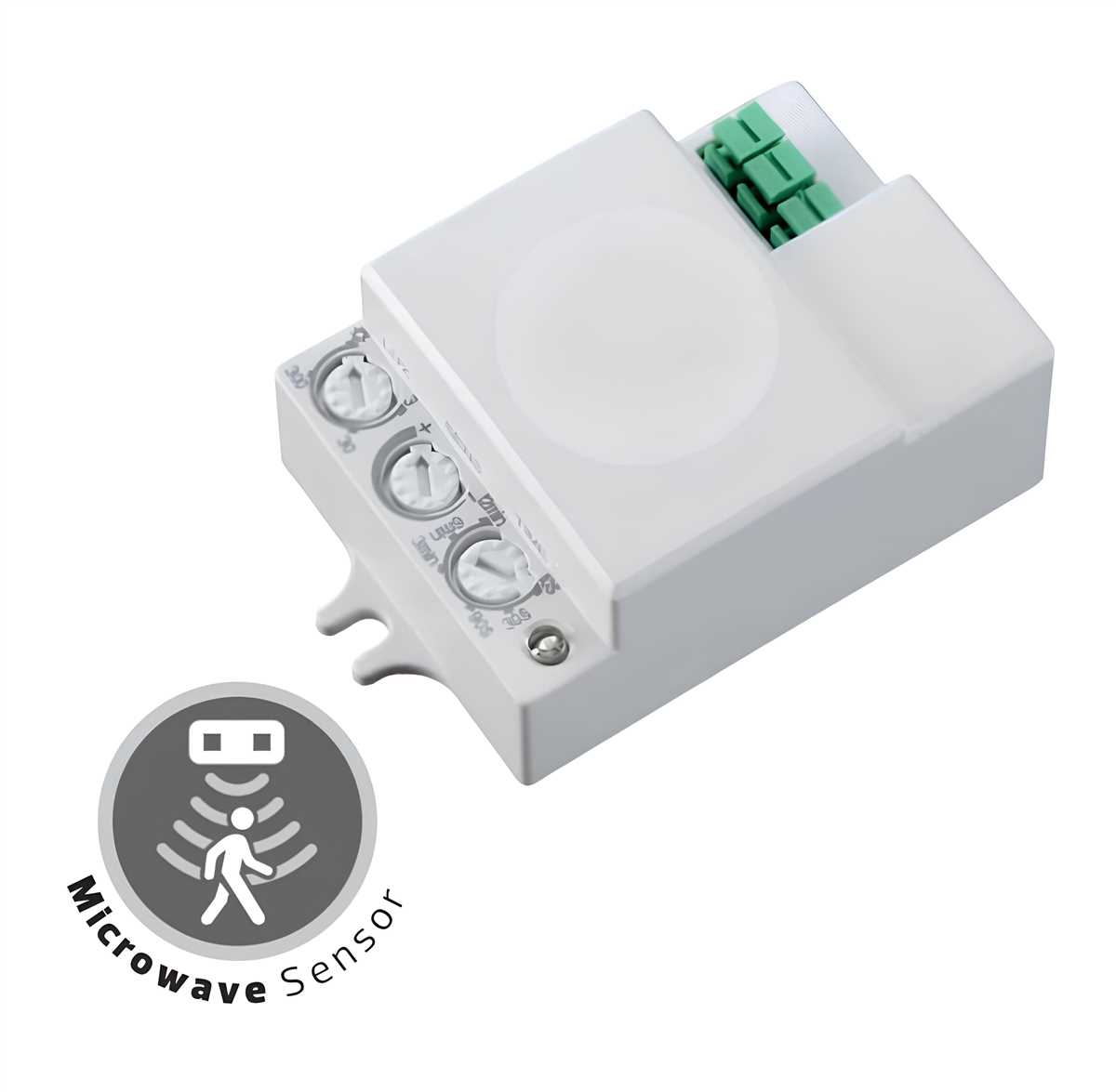 088-001-0007 POLO MAX.1200W BEYAZ 220-240V MICROWA 1
