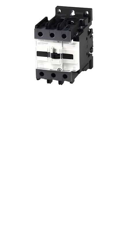 3P 12A 5.5KW/AC-3 KONTAKTÖR (1NO) 230 V AC 1