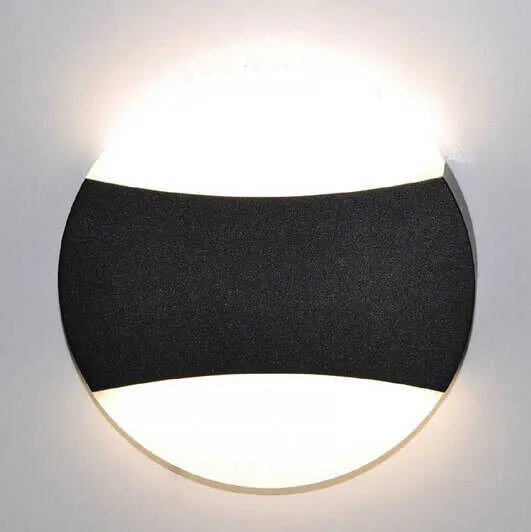 076-098-0010 FOREX-10 10W BEYAZ 3000K LED BAHÇE AR 1