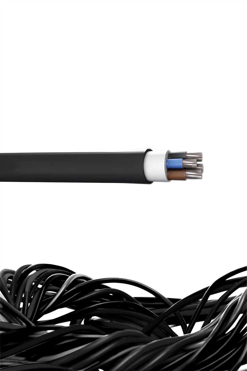 3X35+16 NAYY KABLO 1