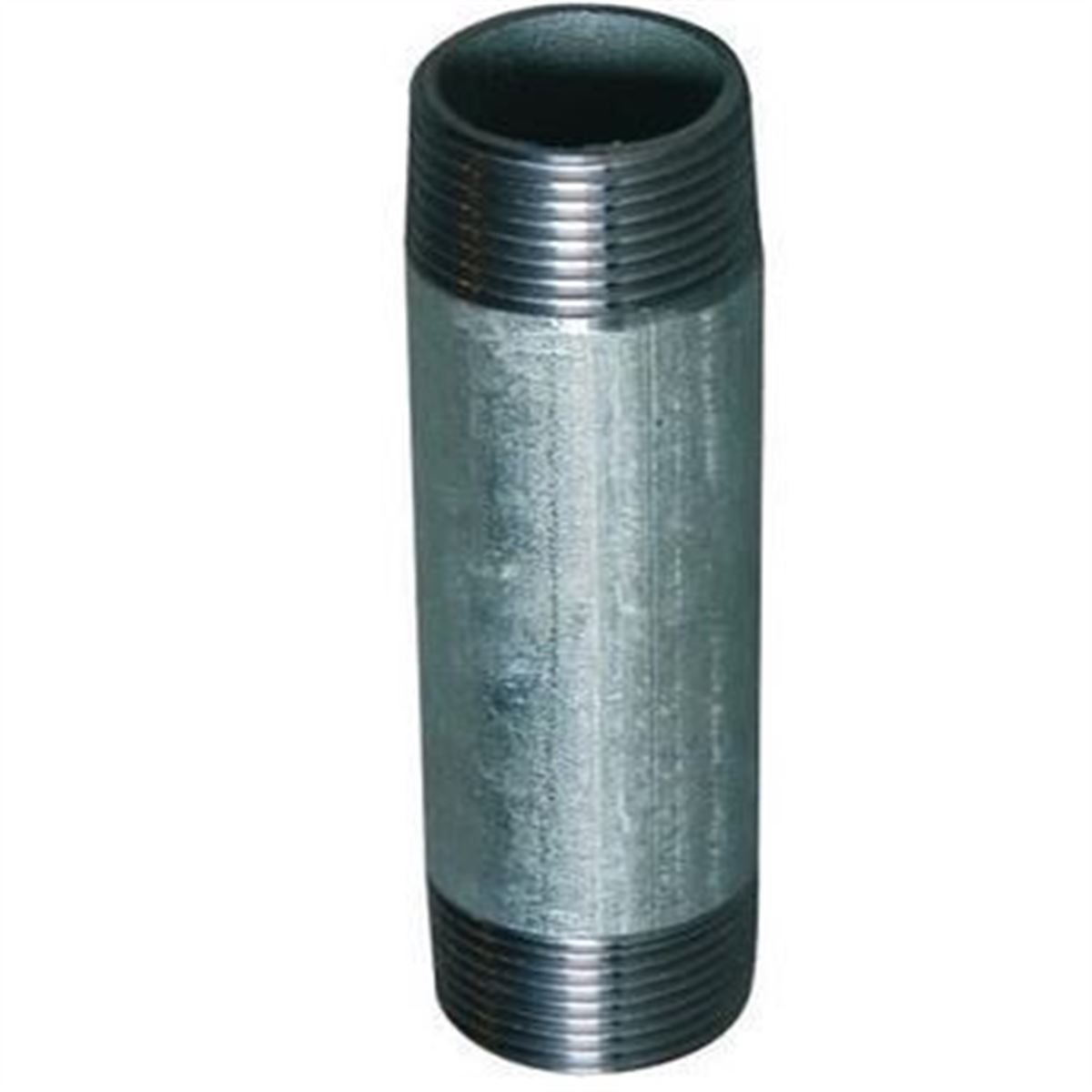 20 CM METAL BORU 1