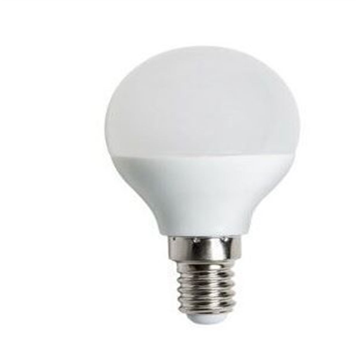 5W 220-240V E14 3000K TOP LED AMPUL 1