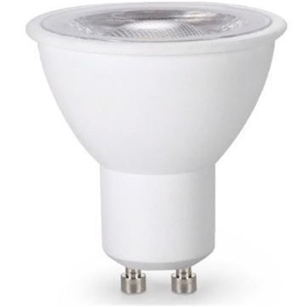 7W GU10 6500K REFLEKTORLU LED AMPUL 1