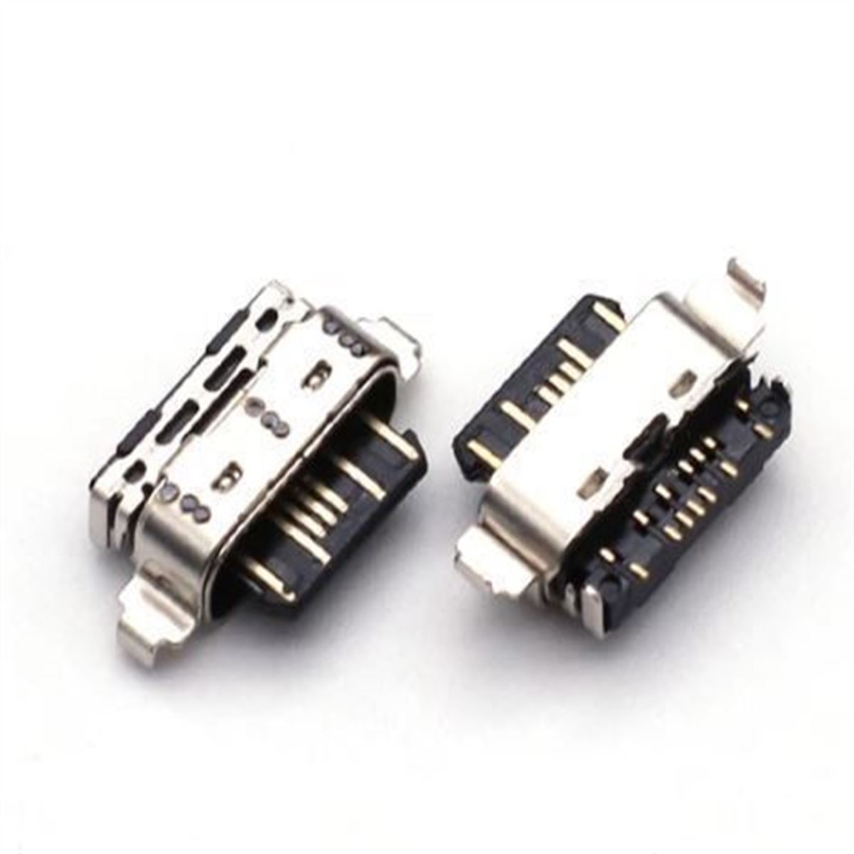 LED IŞILDAK NOKIA VE MICRO USB SOKETLİ 1