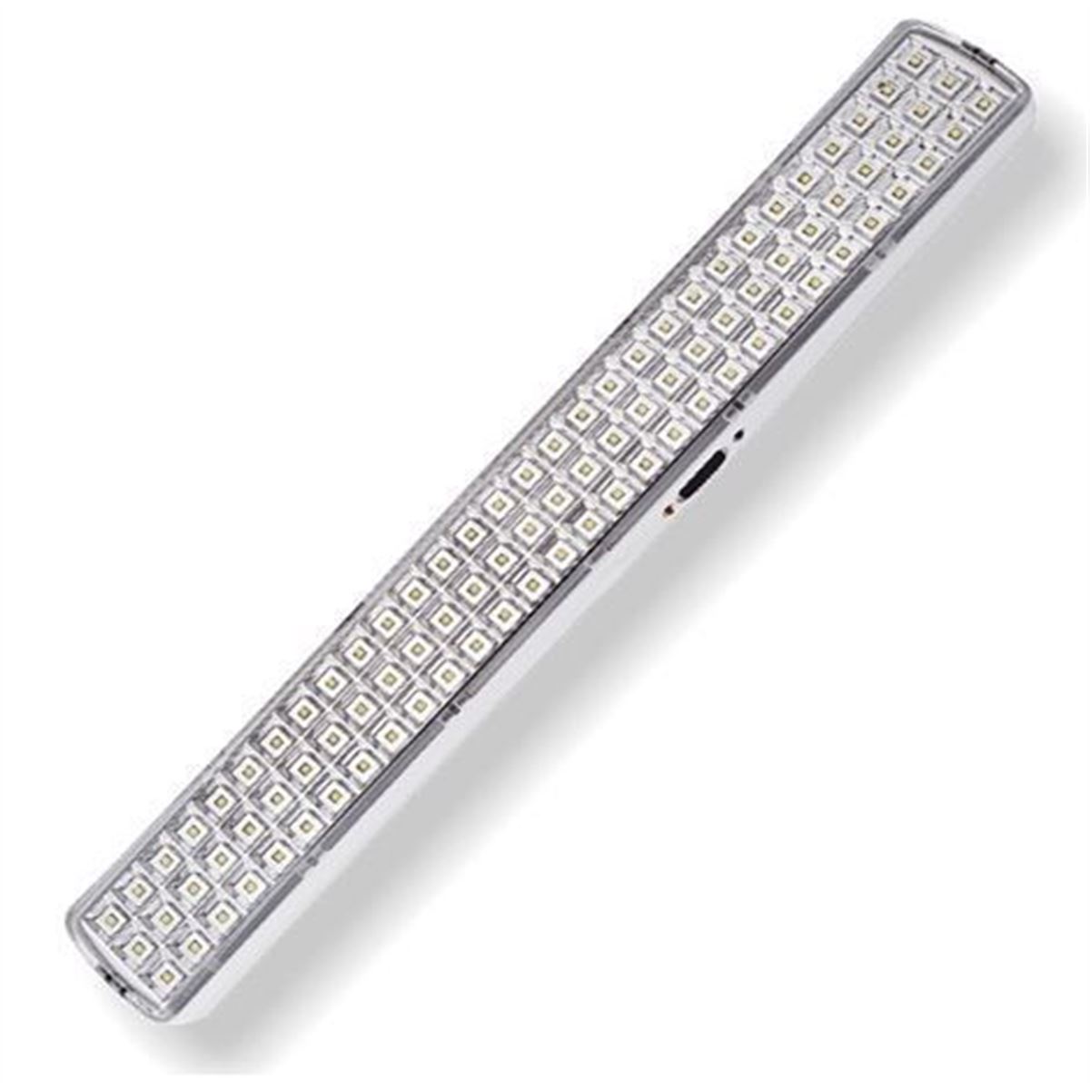 6W SARJLI 90LED ISILDAK 1