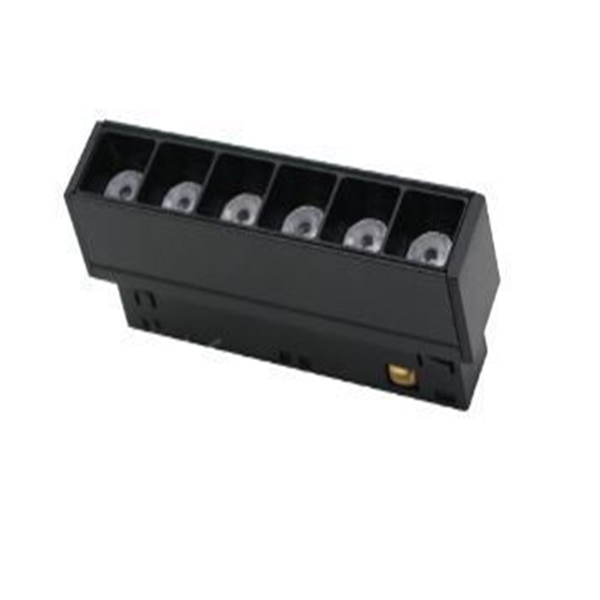 30W LED MAGNET ARMATUR 4000K 1