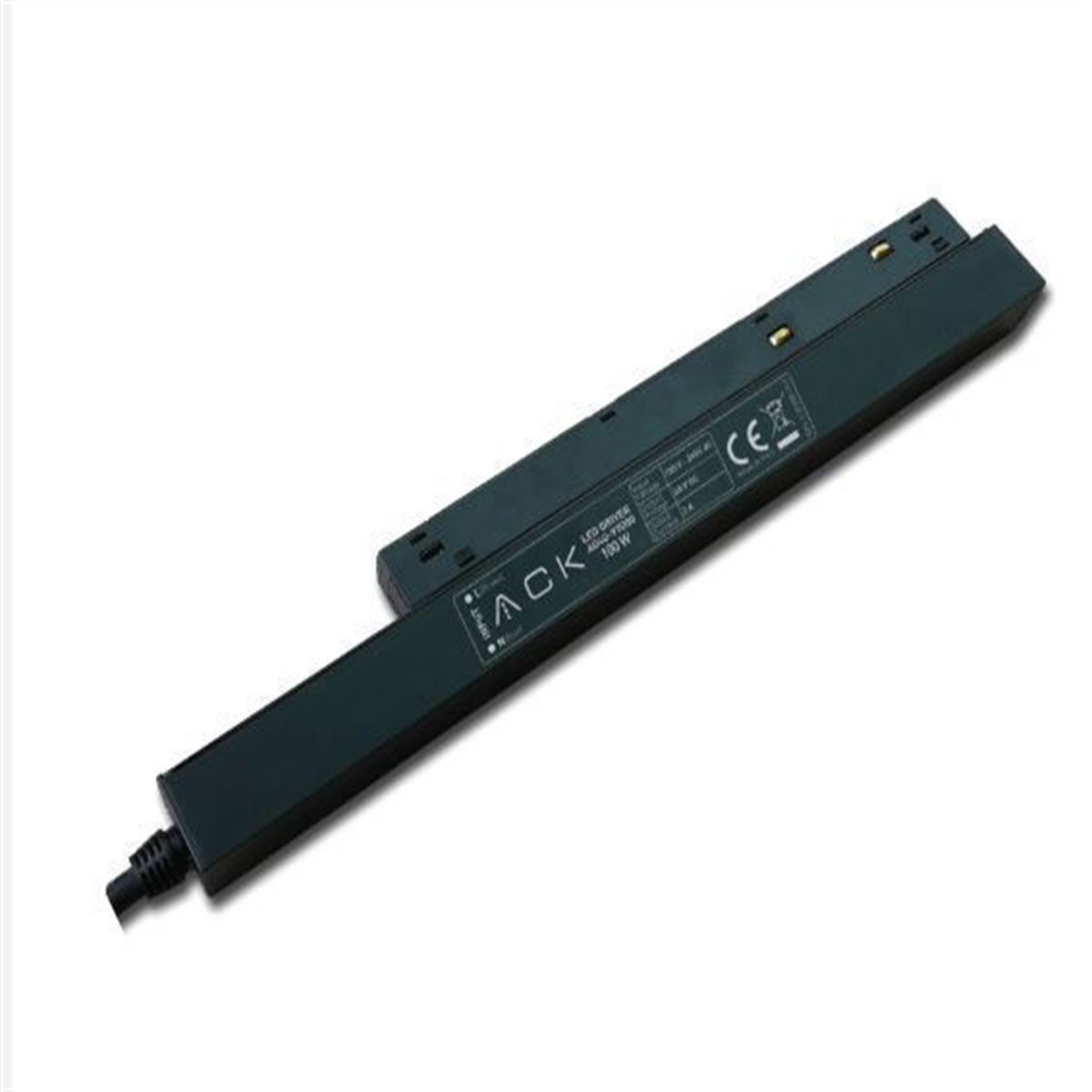48V 100W DRIVER MAGNET ARMATUR 1