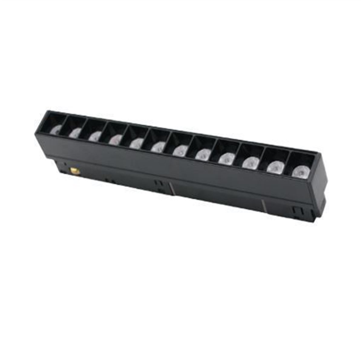 9W SLIM MAGNET RAY ARMATÜRÜ T8 30CM 3000K IP20 1