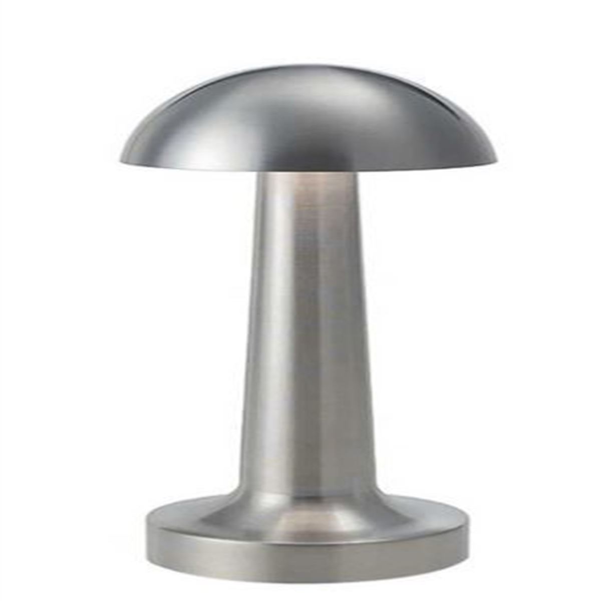 2W SATİN GÖVDE LEDLİ DOKUNMATİK DİMLİ MASA LAMBASI 1