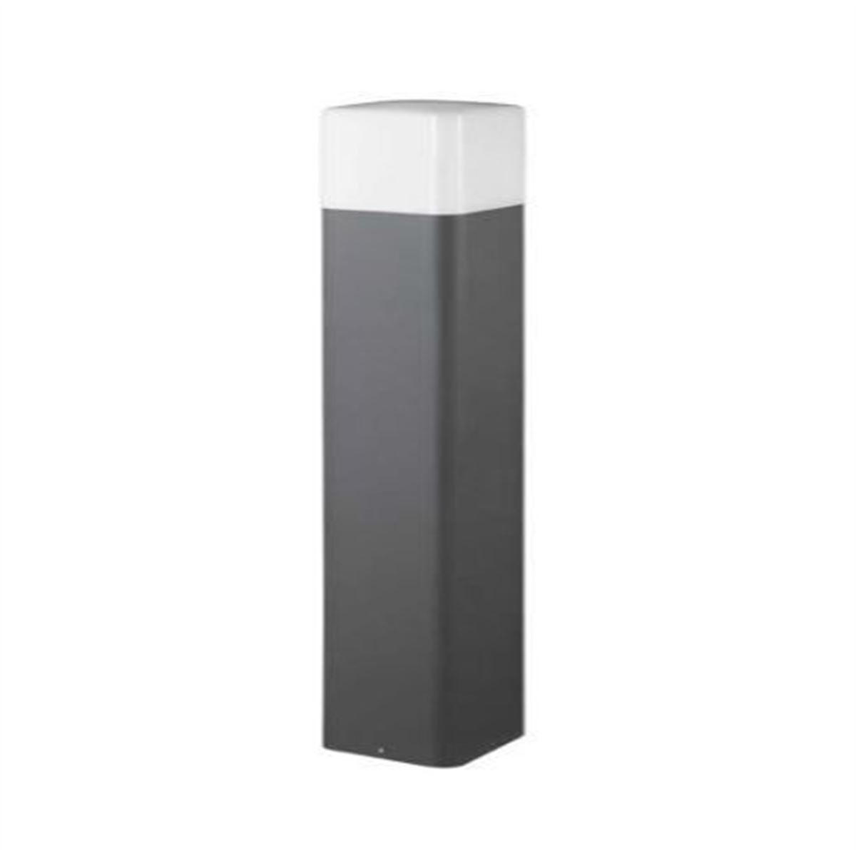 ALUMINYUM GÖVDE E27 IP44 MAX.23W BAHÇE ARMATÜRÜ (1 1