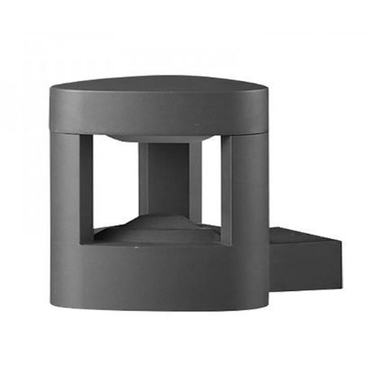 6W DALLAS WLA 3000K LED BAHÇE APLIGI 1