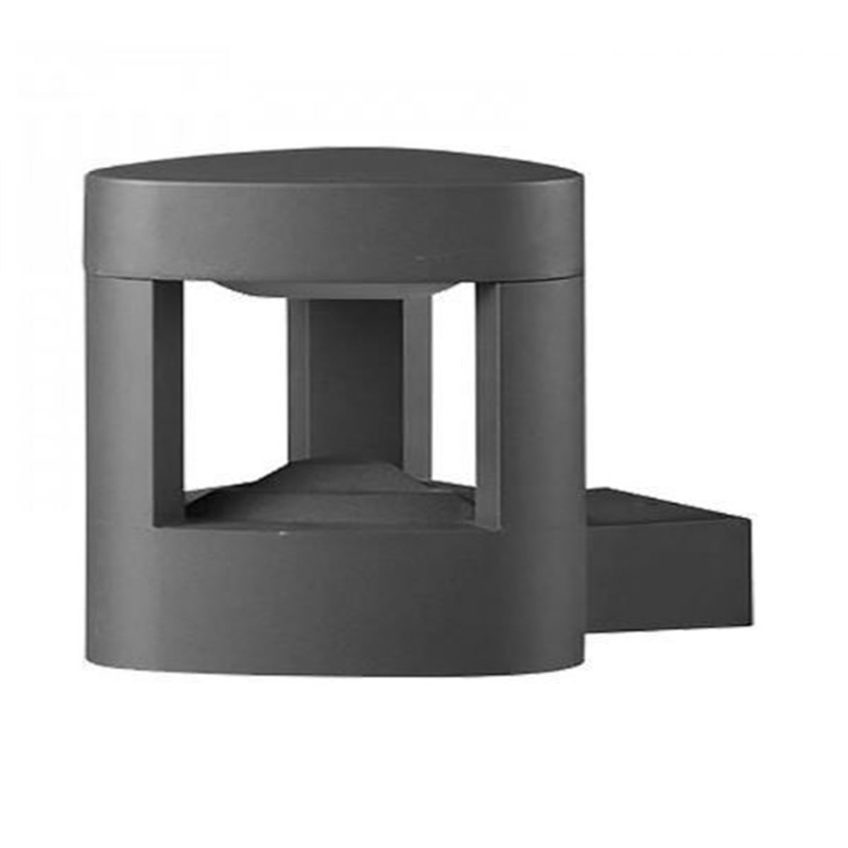 6W TERAS WLA 3000K LED BAHÇE APLIGI 1