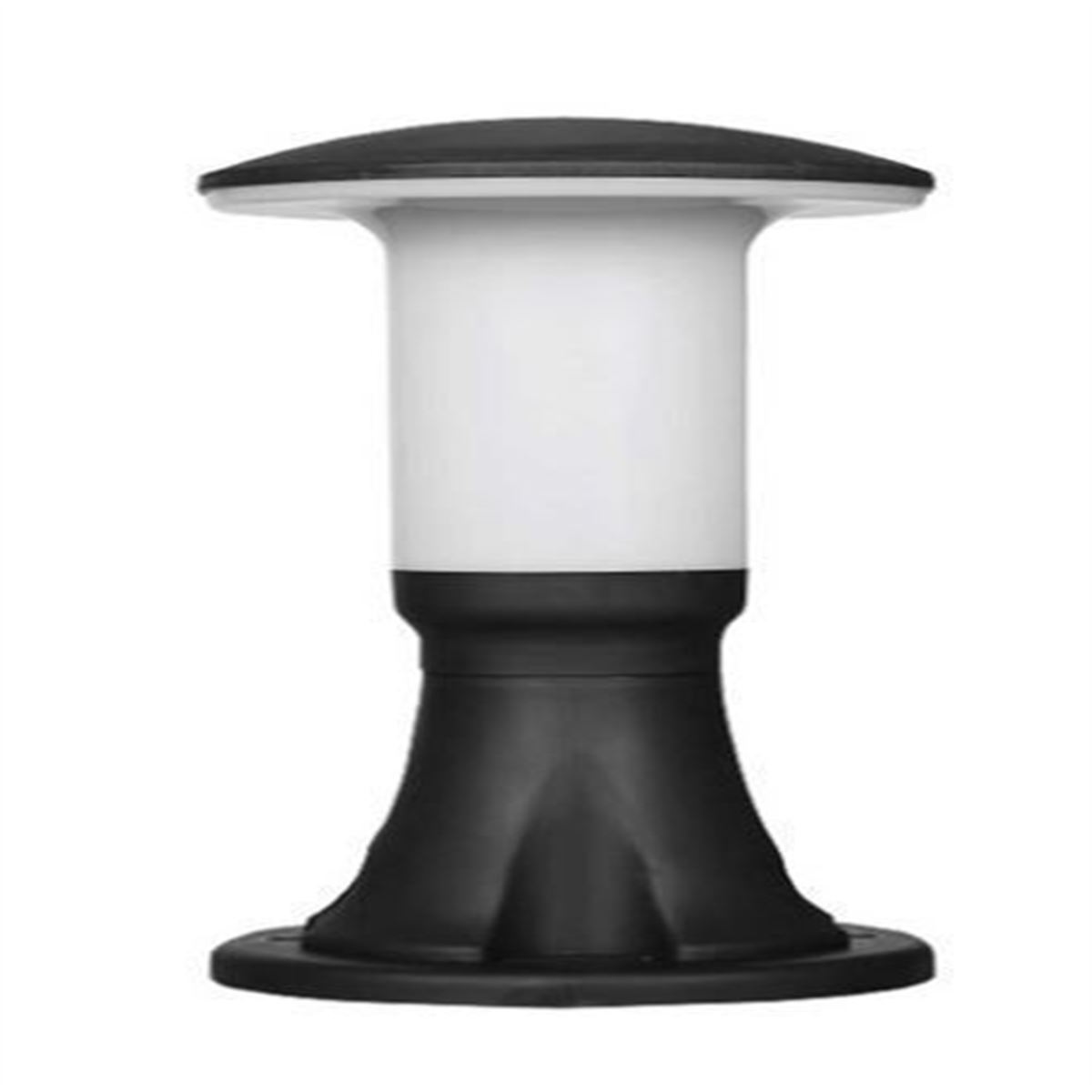 GAIA BAHCE SET USTU ARMATURU E27 PC 1