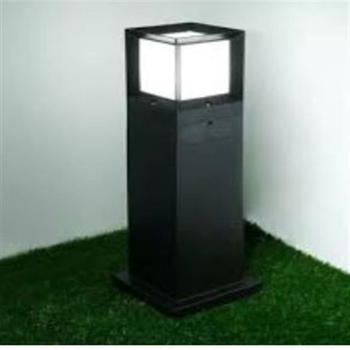 LUNAR PC BAHCE DIREK ARMATURU E27 700MM 1