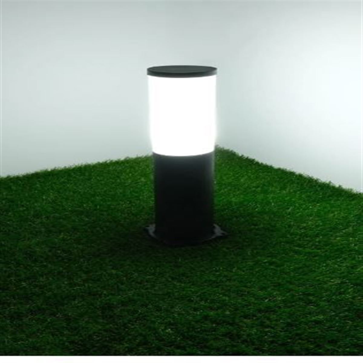 ARIA BAHCE DIREK ARMATURU 410MM E27 PC 1