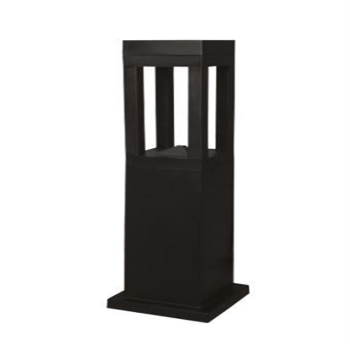 PC BAHÇE SET ÜSTÜ ARMATÜRÜ GU10 160X342MM 1