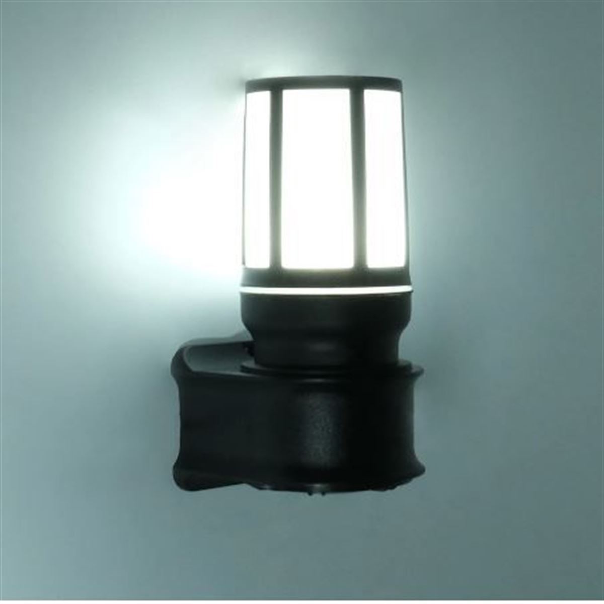 TROY BAHÇE DUVAR APLİĞİ E27 DUY 240MM 1