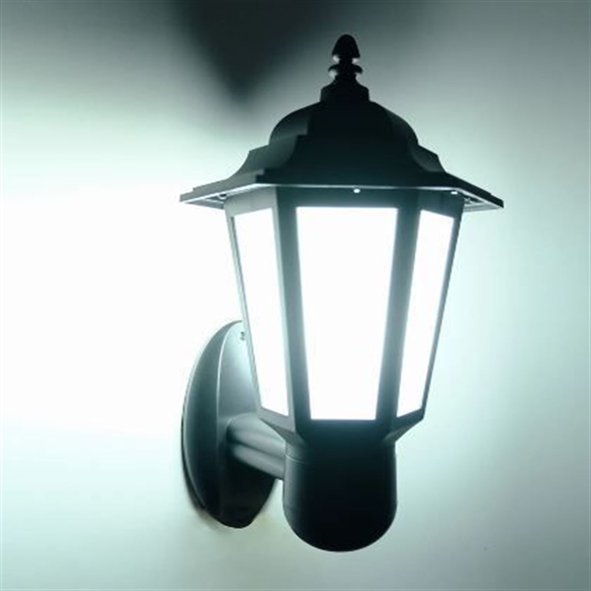 PERGE PC BAHÇE DUVAR APLIGI E27 DUY 420X160XMM 1