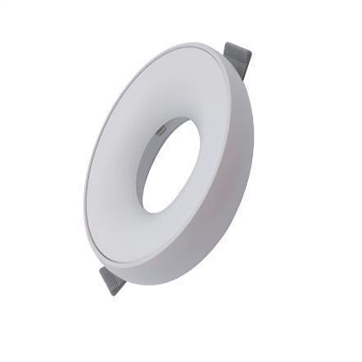 BEYAZ SIVA ALTI SPOTLIGHT 95*35MM 1