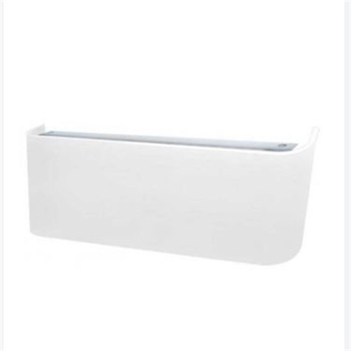 AVVA 6W BEYAZ 6500K LED DUVAR ARMATÜRÜ 1