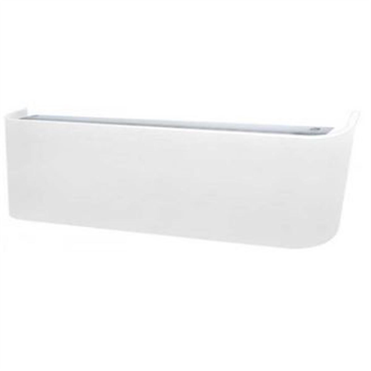 AVVA 12W BEYAZ 4000K LED DUVAR ARMATÜRÜ 1