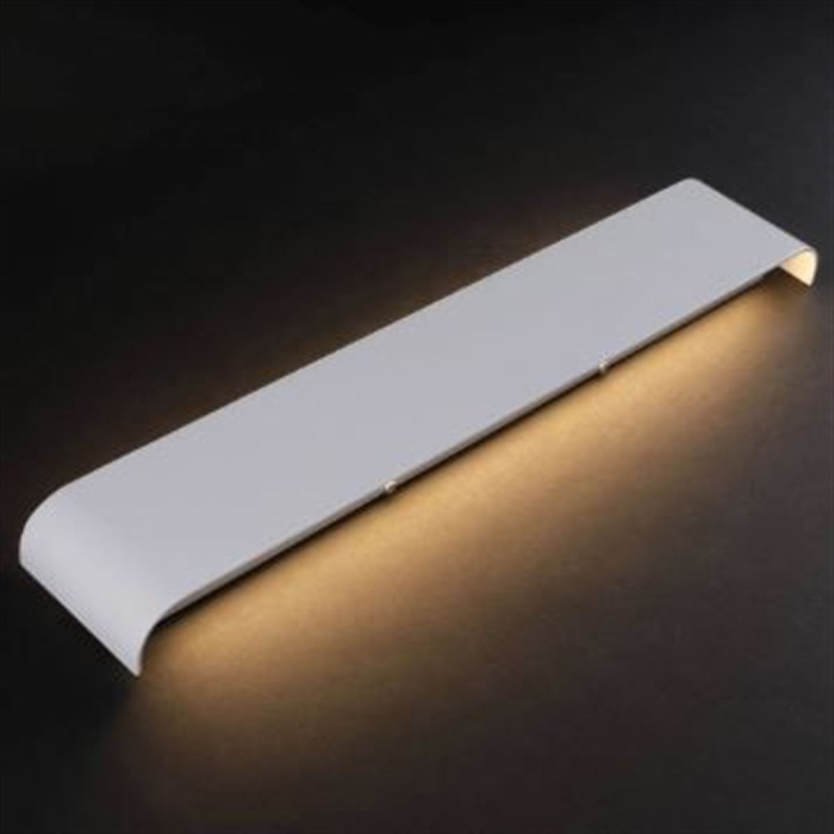 AVVA 24W BEYAZ 6500K LED DUVAR ARMATÜRÜ 1