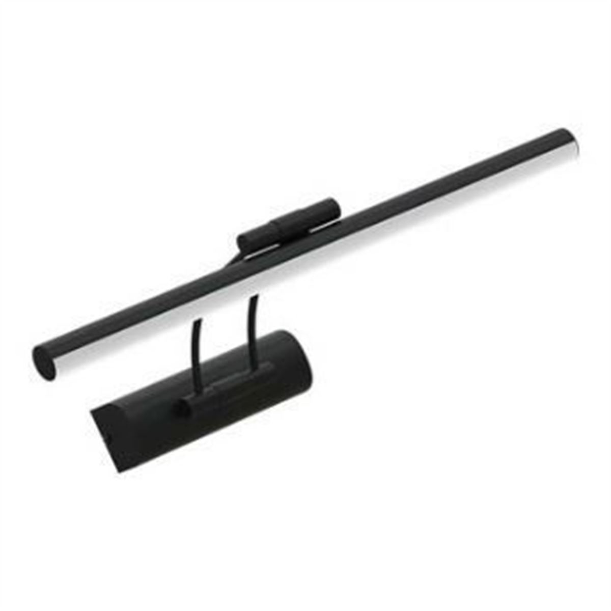 6W SİYAH 3000K LED TABLO APLIGI 1