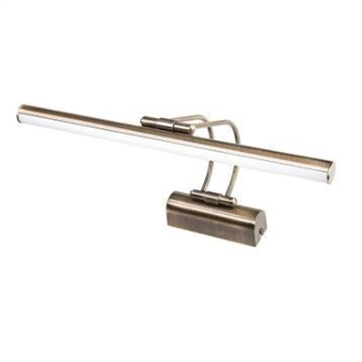 6W ESKİTME 3000K LED TABLO APLIGI 1