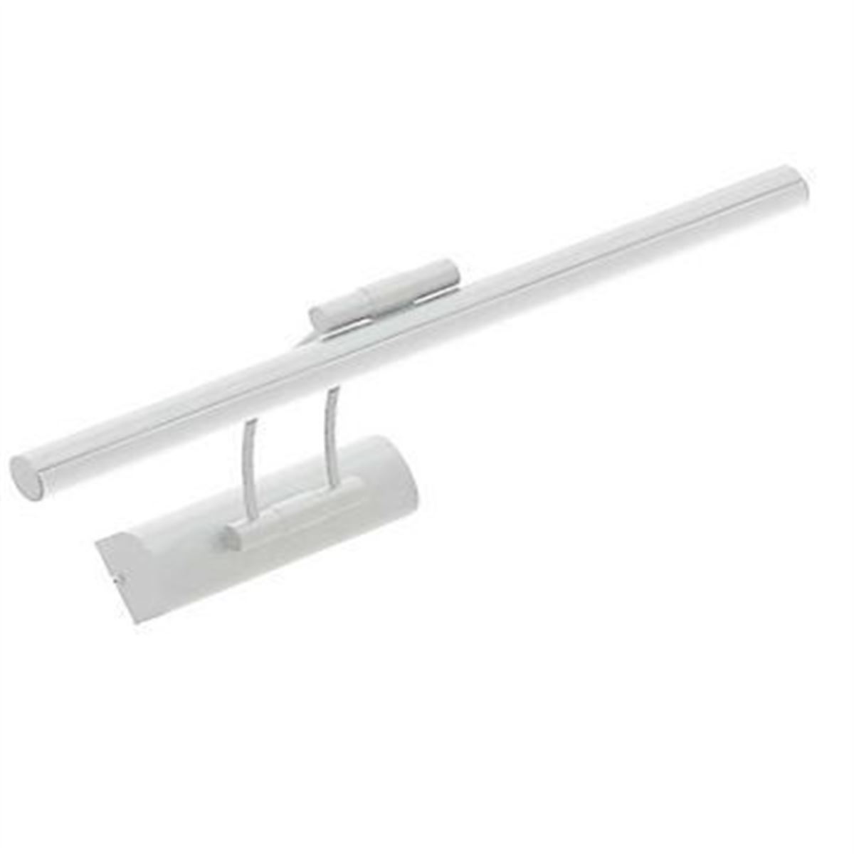 6W BEYAZ 6500K LED TABLO APLIGI 1