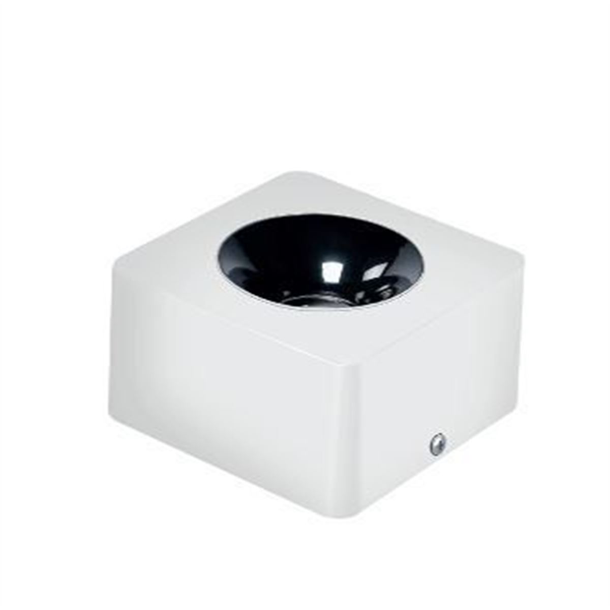 SIVA ÜSTÜ TAVAN ARMATÜRÜ 1*10W 4000K BEYAZ 1
