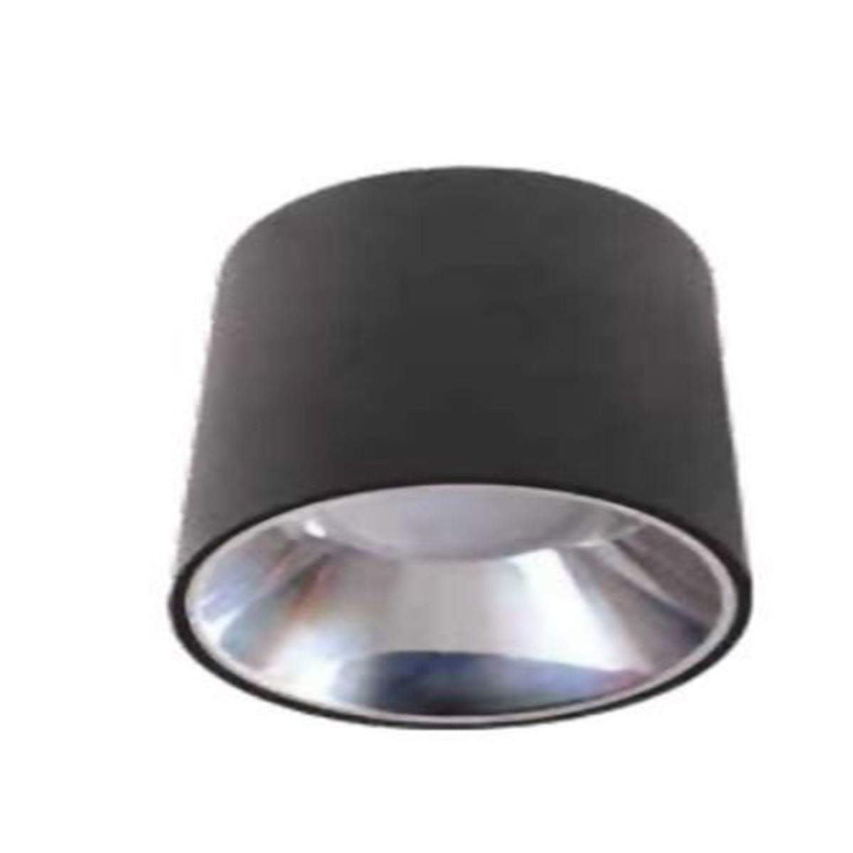 SIVAÜSTÜ DEKORATİF ARMATÜR Ø80MMX110MM   PARLAK KR 1