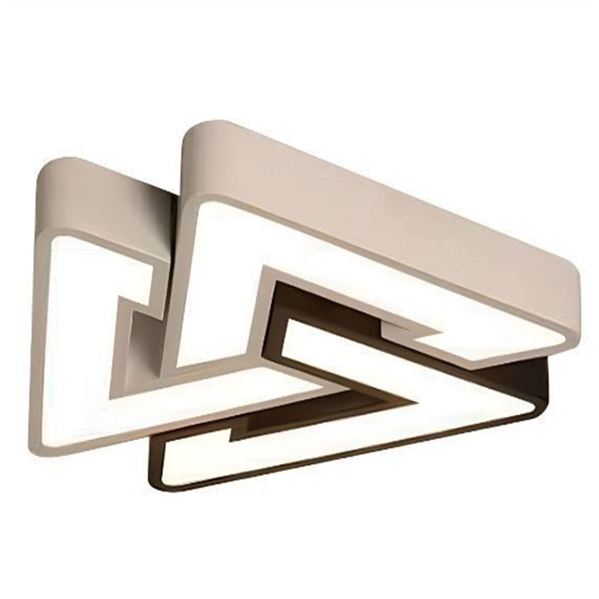 DEKORATIF LED  LINEAR ARMATUR 3000K 163W 1