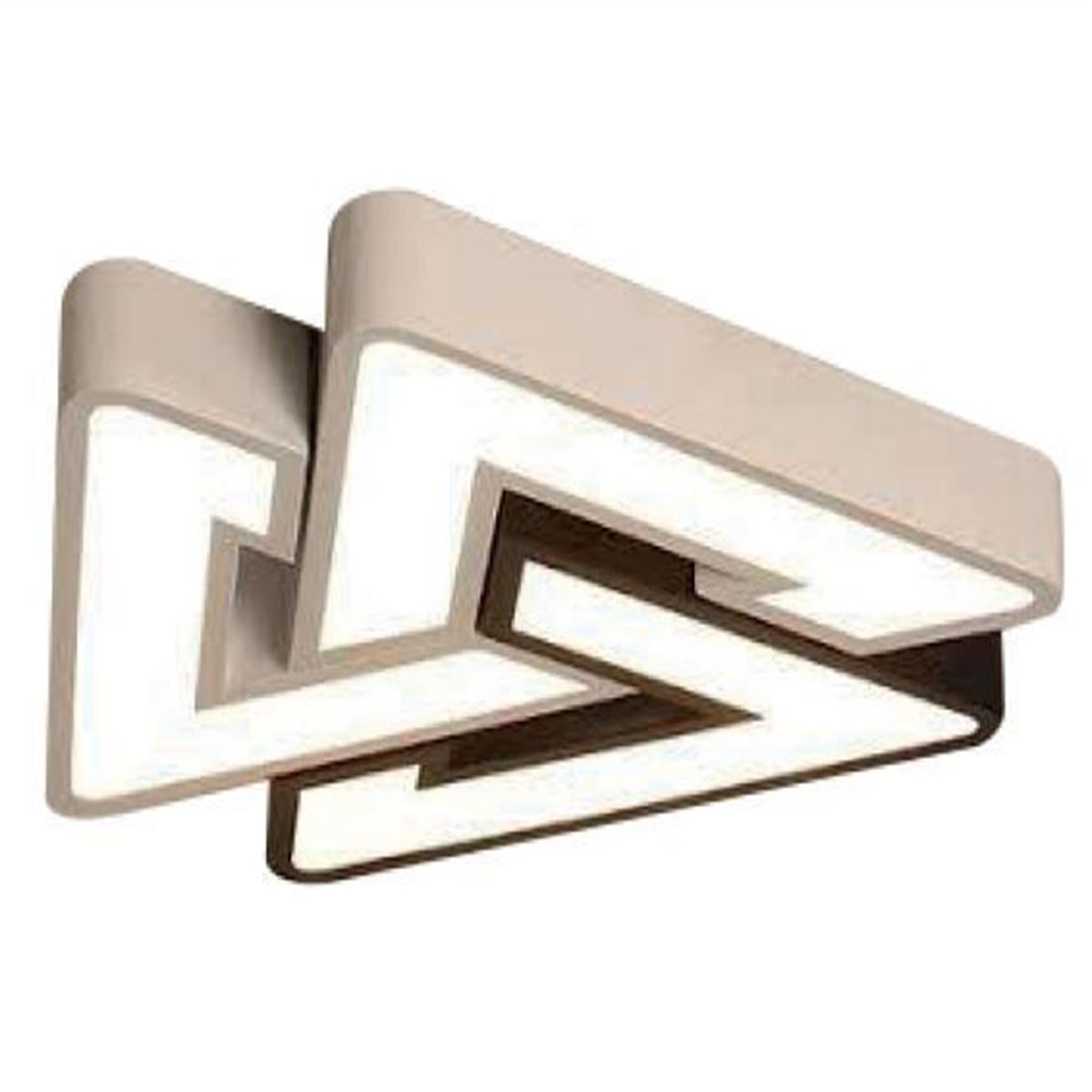 DEKORATIF LED  LINEAR ARMATUR 3000K 105W 1