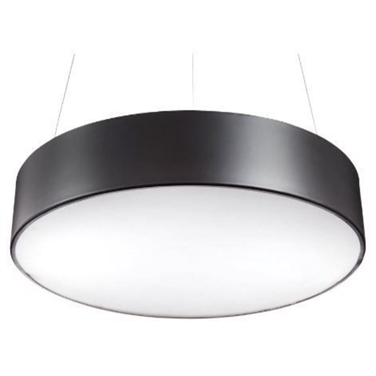 LED DEOKRATIF ARMATÜR 3000K Ø100CM W:50MM, H:85MM 1