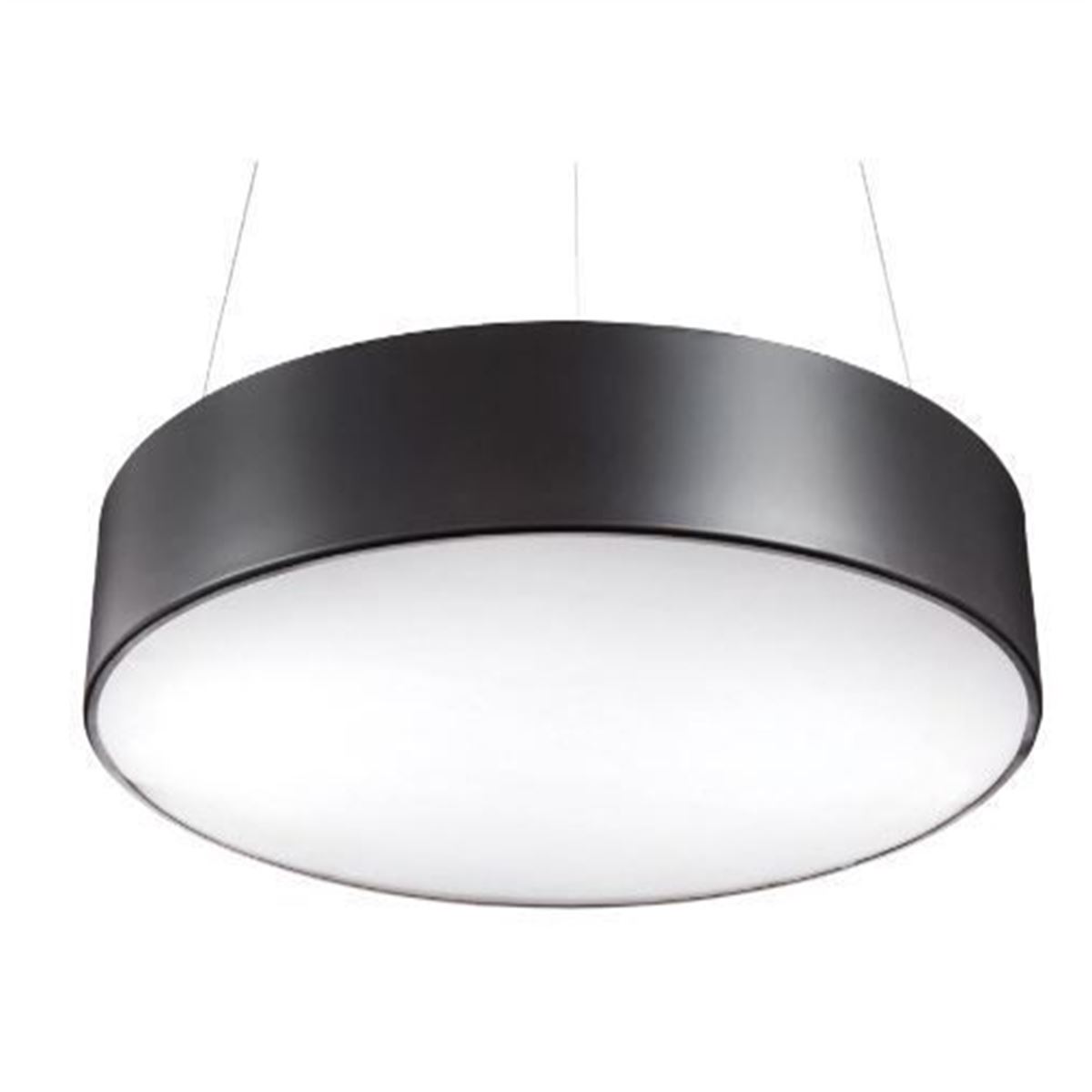 LED LINEER ARMATUR 3000K 105W 50MMX80MMX85MM 1