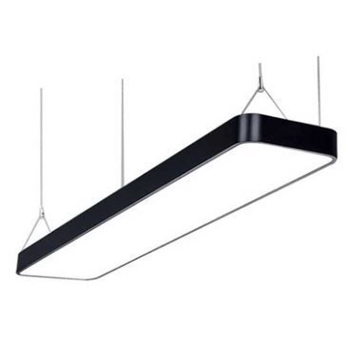 DEKORATIF LED  LINEAR ARMATUR 3000K 42W 1