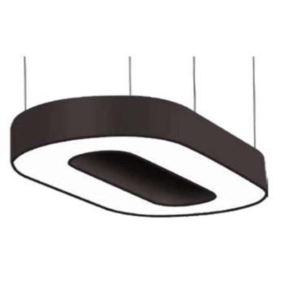 LED DEKORATIF ARMATÜR 100W 3000K 1