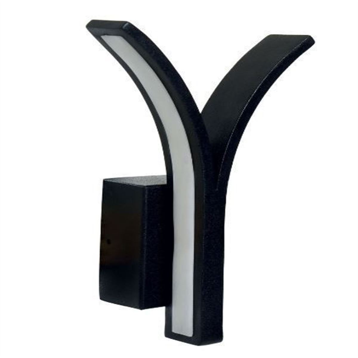 LED LINEER ARMATUR 3000K 15W 150MMX270MMX35MM 1
