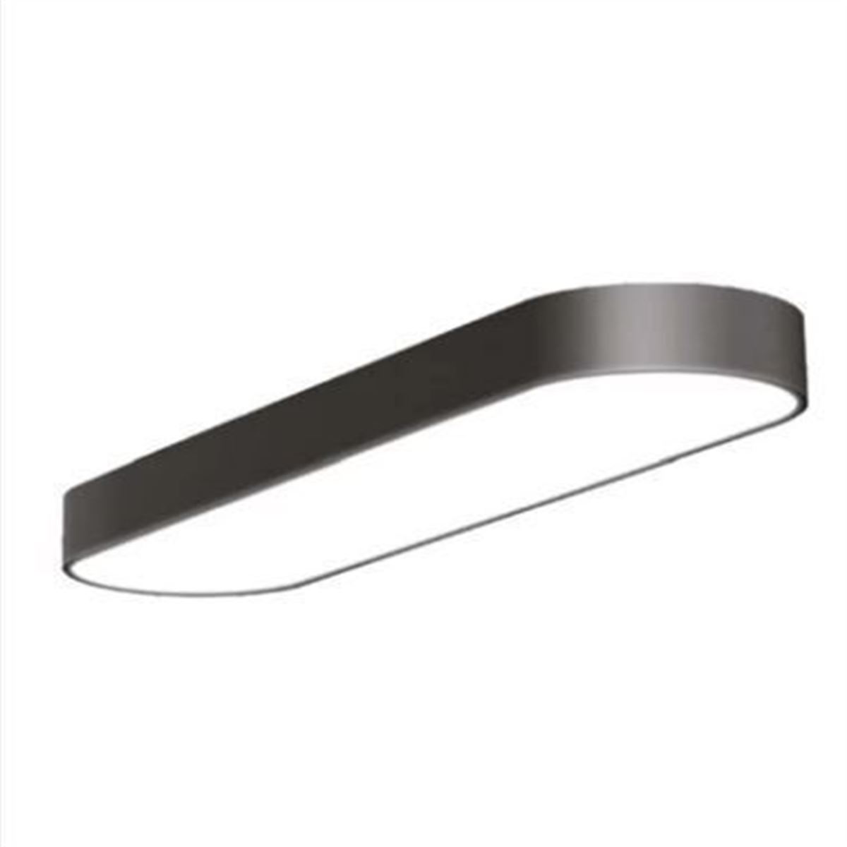 DEKORATIF LED  LINEAR ARMATUR 3000K 50W 1