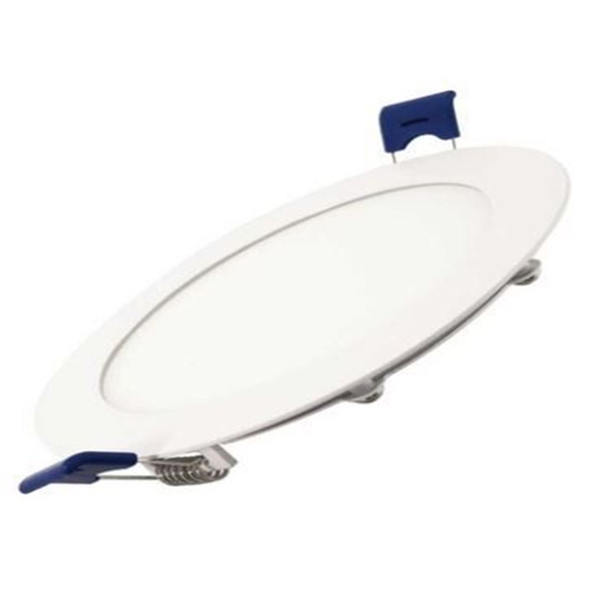 15W BEYAZ 4000K SIVA ALTI YUVARLAK LED PANEL 1