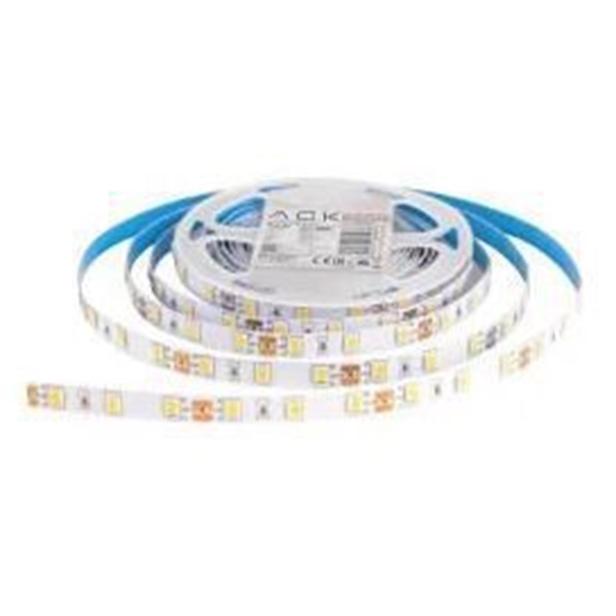 2835 4000K 12V ŞERİT LED 240 LED/ METRE 1
