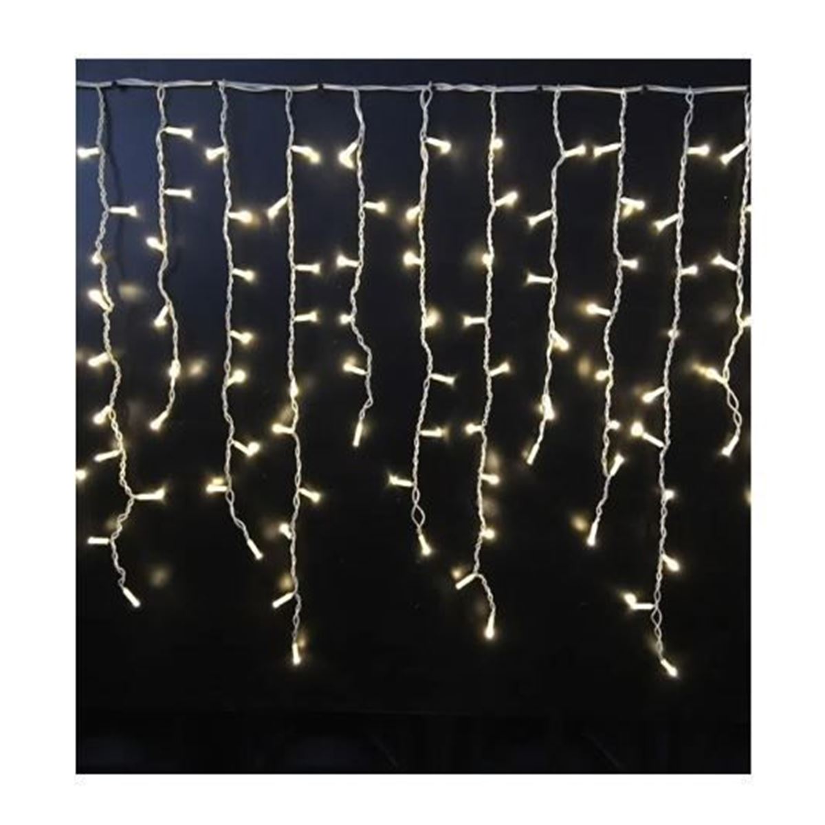 3000K 220V LÜKS SERI LED SAÇAK FLASHLI 1