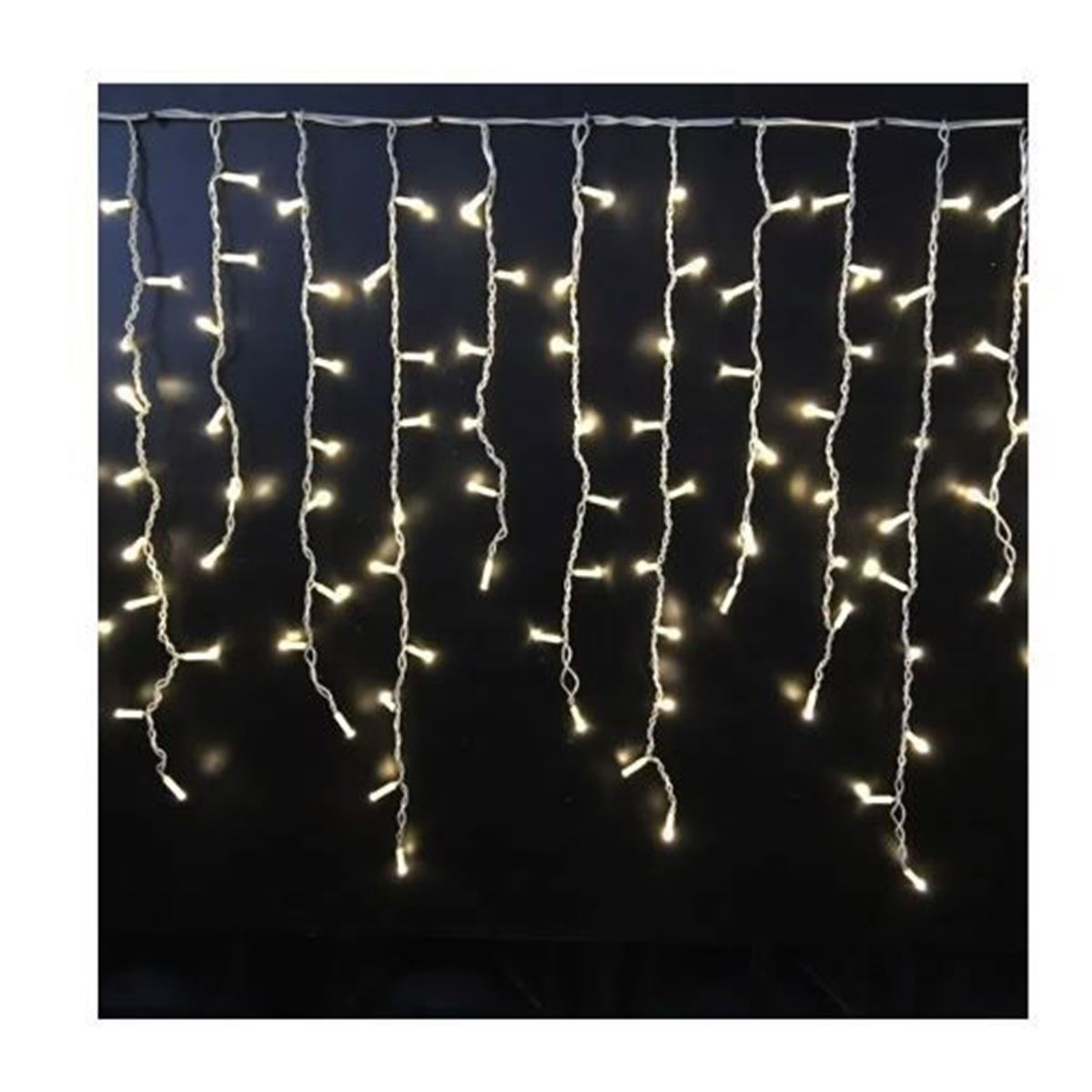 3000K 220V LÜKS SERI LED SAÇAK YEŞİL KABLOLU FLAŞL 1