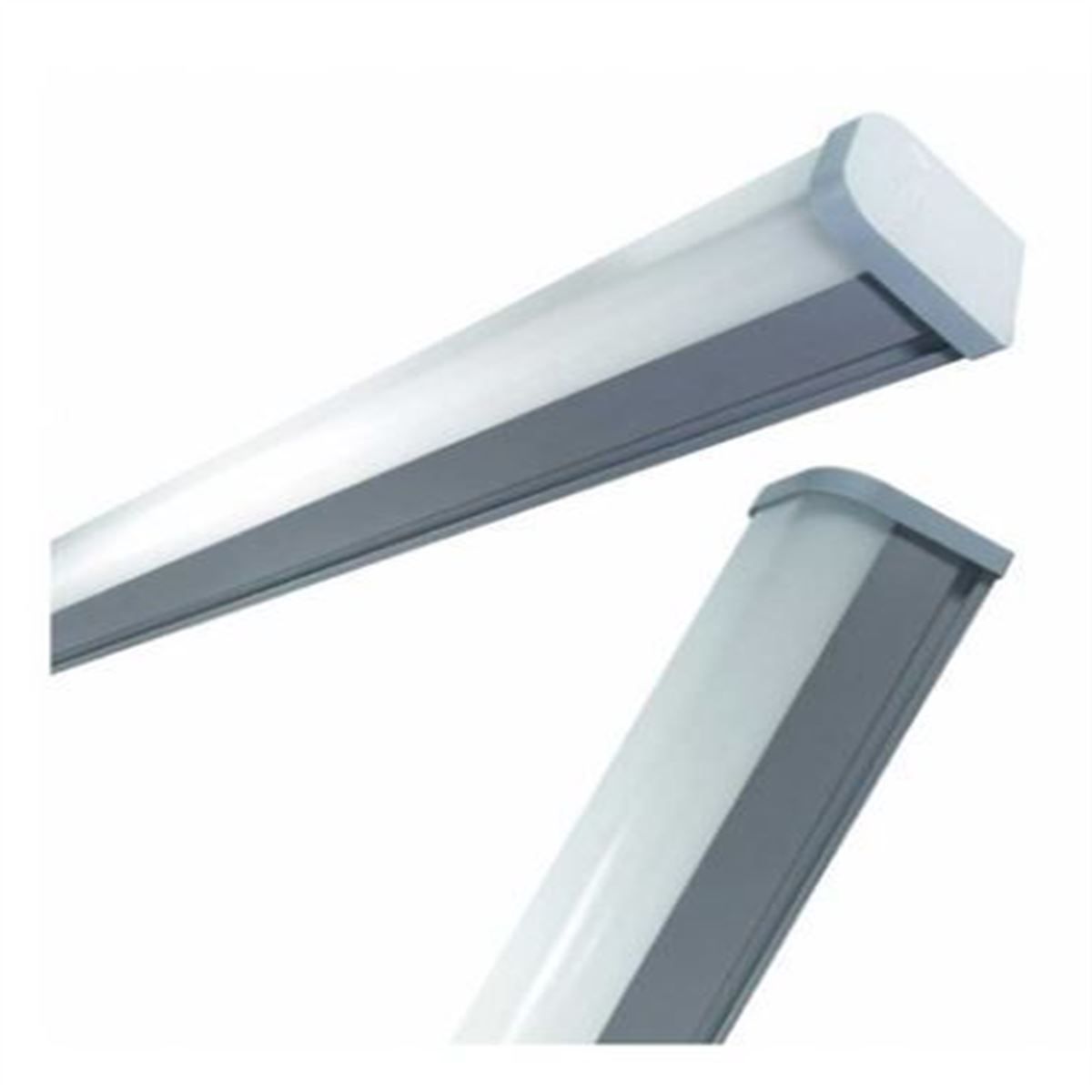 36W 3000K IP65 120CM Y LED ETANJ ARMATÜR 1