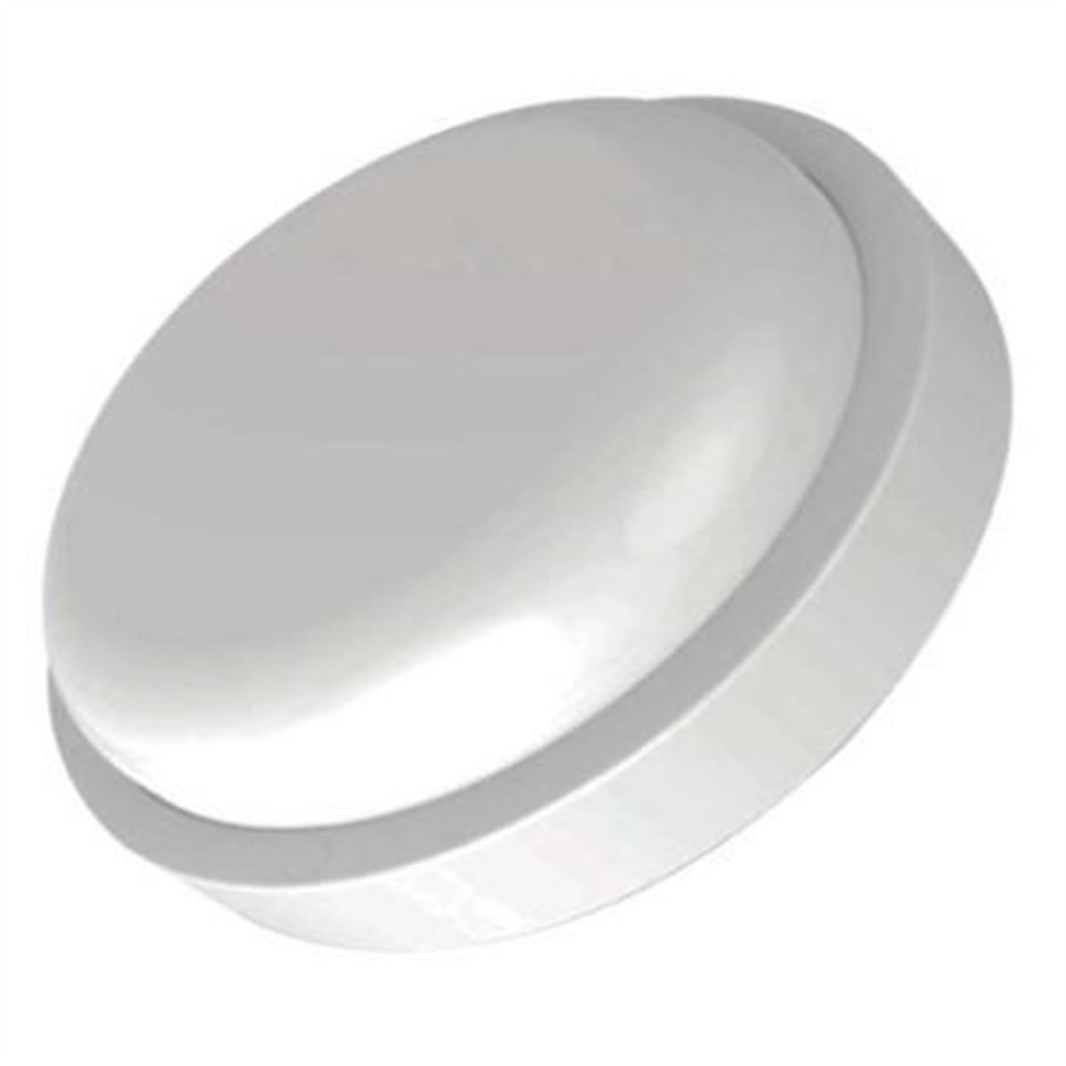 12W BEYAZ 6500K IP54 S.Ü. LED TAVAN ARMATÜRÜ 1