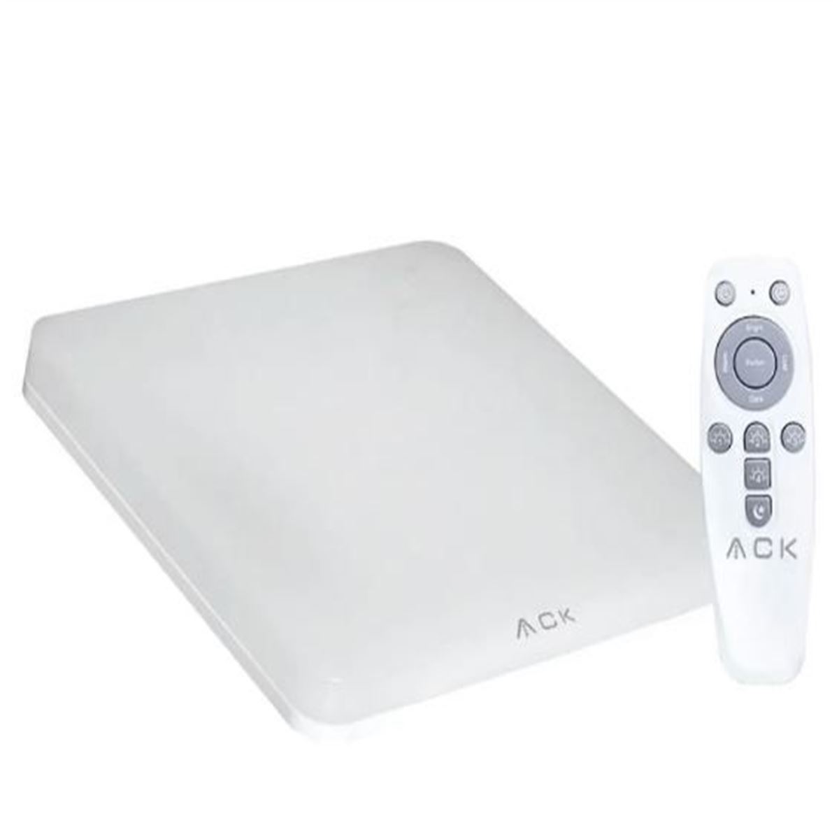 36W SIVA USTU KARE KELVIN KONTROLLU VE DIMLI KUMAN 1