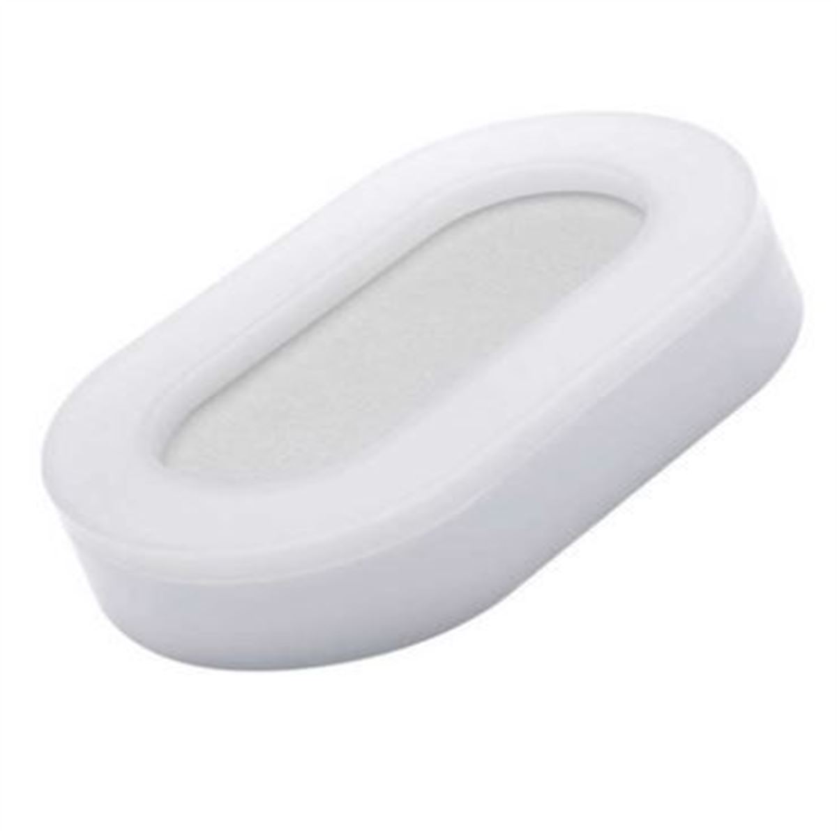 11W BEYAZ 6500K IP65 LED TAVAN VE DUVAR ARMATÜRÜ 1