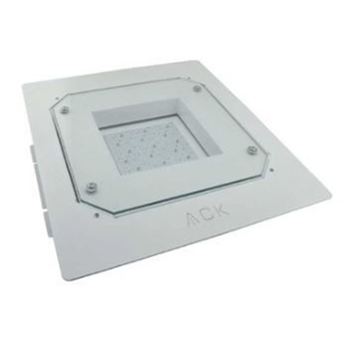 LED KANOPI ARMATÜR 3000K 90W 1
