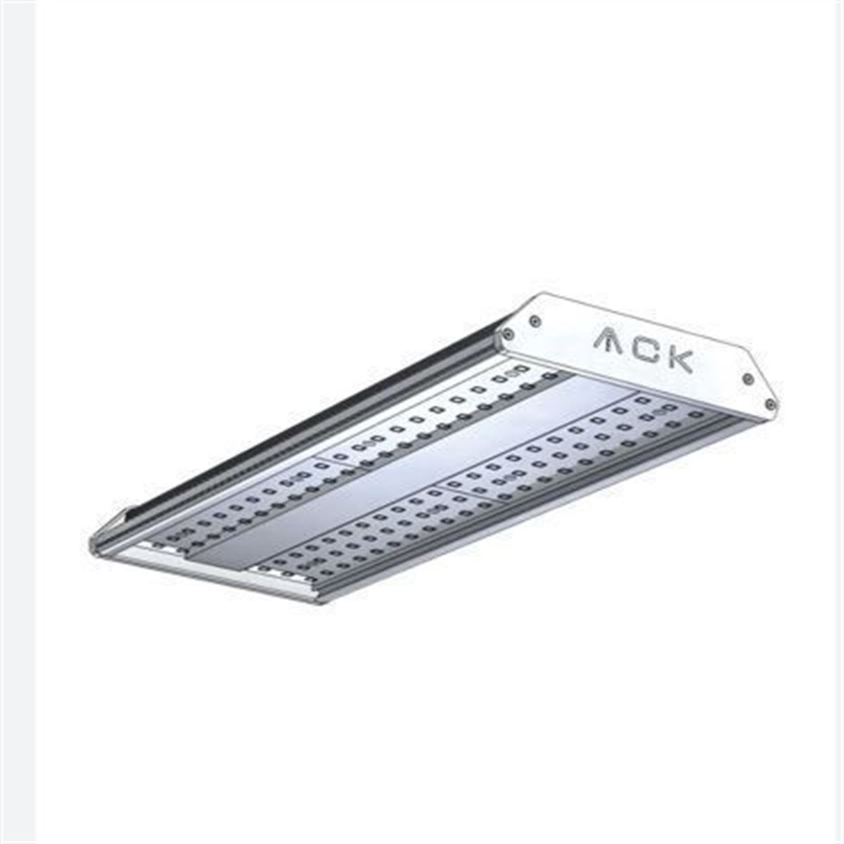 200W 3000K IP65 LED YÜKSEK TAVAN ARMATÜRÜ 1