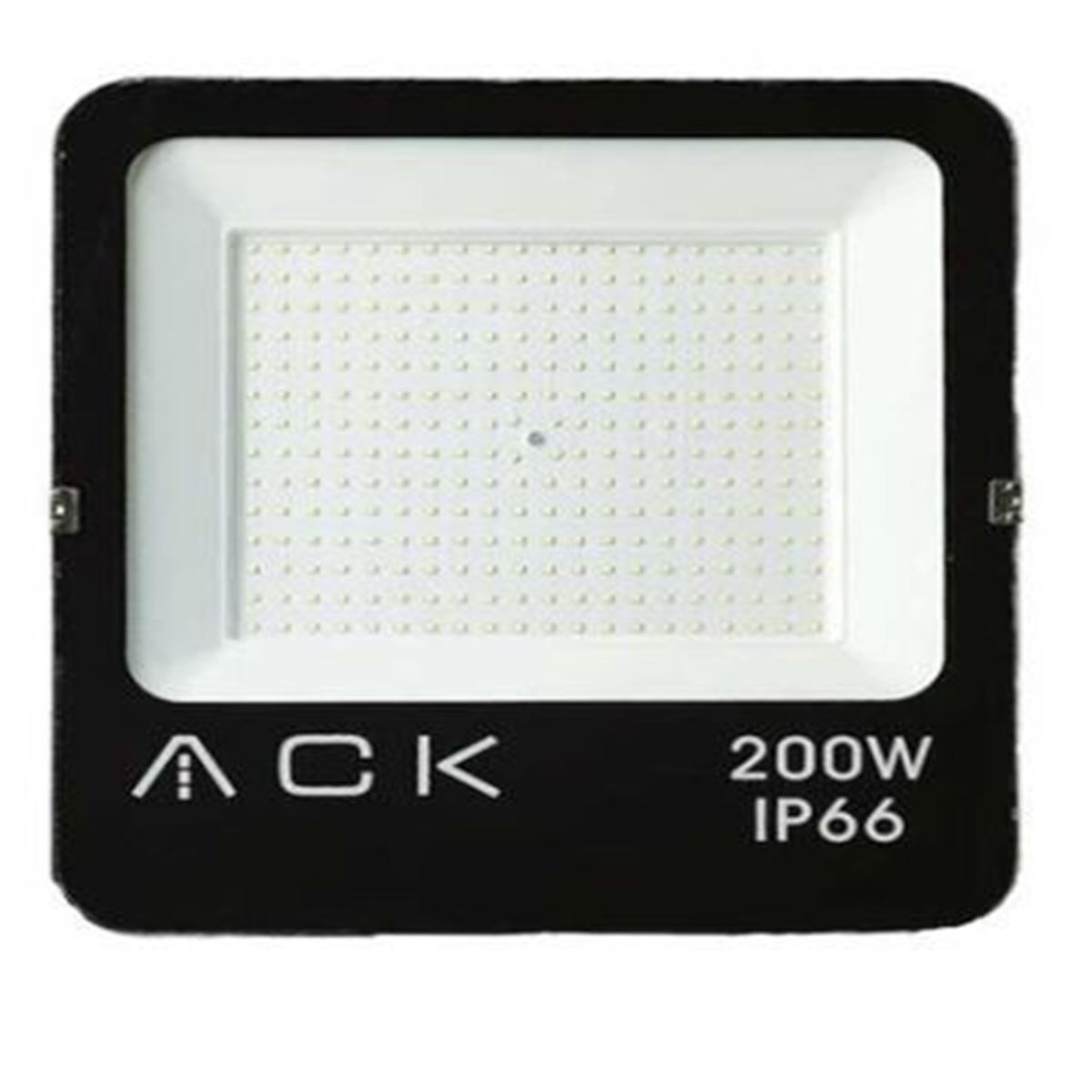 200W DOB SMD LED PROJEKTÖR 6500K 1